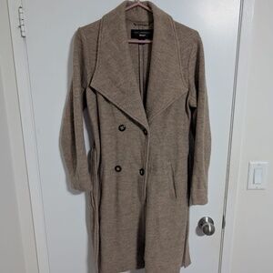 Paul Costello Coat
